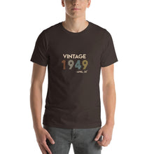 Load image into Gallery viewer, Short-Sleeve Unisex T-Shirt