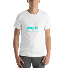 Load image into Gallery viewer, Title of the product Short-Sleeve Unisex T-Shirt

