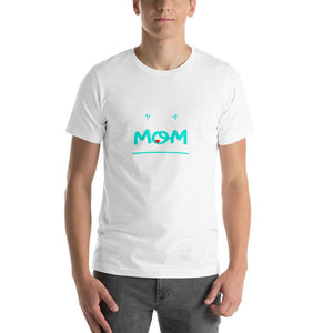 Title of the product Short-Sleeve Unisex T-Shirt