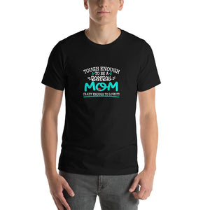 Title of the product Short-Sleeve Unisex T-Shirt